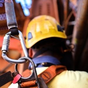 How To Choose the Correct Lanyard for Fall Protection