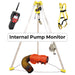 CSK-F-RF-A Compliance Plus Confined Space Contractor Kit