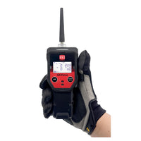 RKI GX-Force Confined Space Gas Detector With Internal Pump