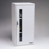 Allegro 4200 Metal Respirator Storage Cabinet
