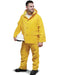 Radnor 3-Piece 35 mm Yellow PVC Rainsuit