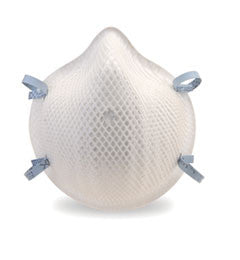 Moldex 2200N95 Particulate Respirator