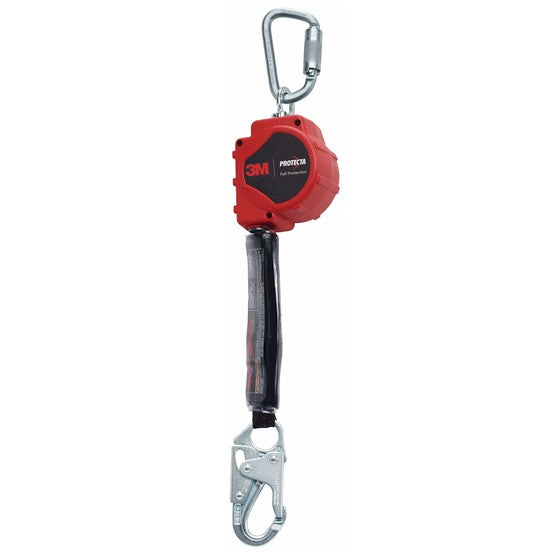3M Protecta Rebel 3100425 Series Self Retracting Lifeline