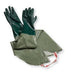 Wells Lamont 599SL Shoulder Length PVC Glove