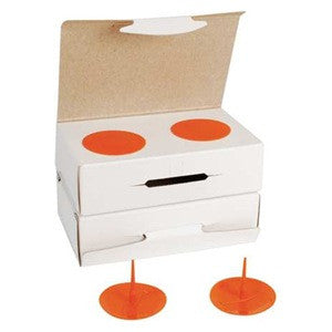 North 770018 Exhalation Valve Flaps