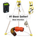 Major Safety CSK-F-G4-A Compliance Confined Space Contractor Kit