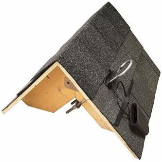 DBI Sala 2103670 or 2103671 U-Bolt Residential Anchorage Point