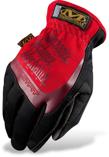 Mechanix Wear FastFit MFF-05/03/02 Mechanics Glove — Major Safety