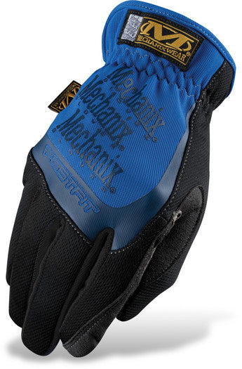 Mechanix Wear FastFit MFF-05/03/02 Mechanics Glove — Major Safety