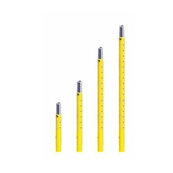 Miller DuraHoist Confined Space Lower Mast Extension
