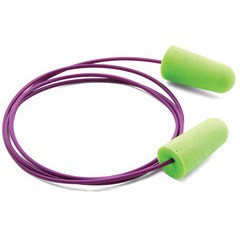 Moldex Pura-Fit Foam Earplug