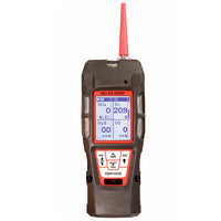 RKI GX-6000 Portable and Confined Space Gas Detector