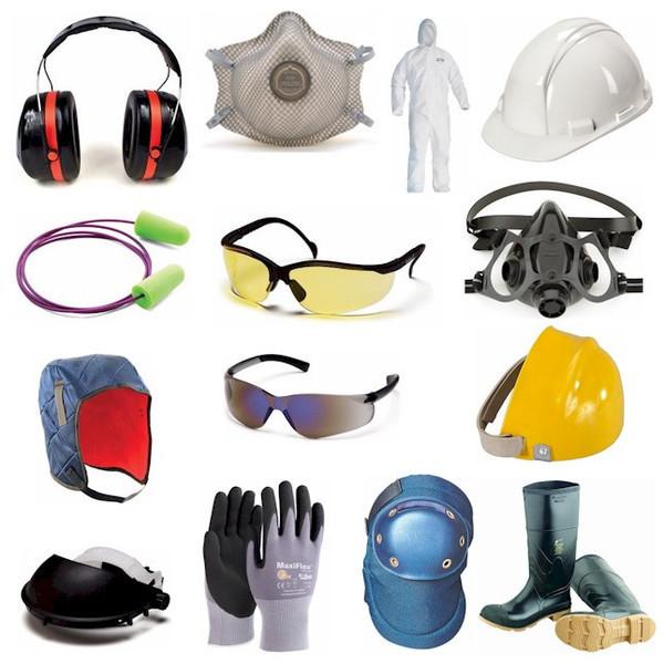 Personal Protective Equipment PPE | Major Safety