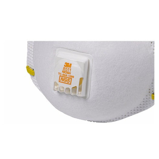 What's The Difference Between N95 and R95 NIOSH Ratings Major Safety