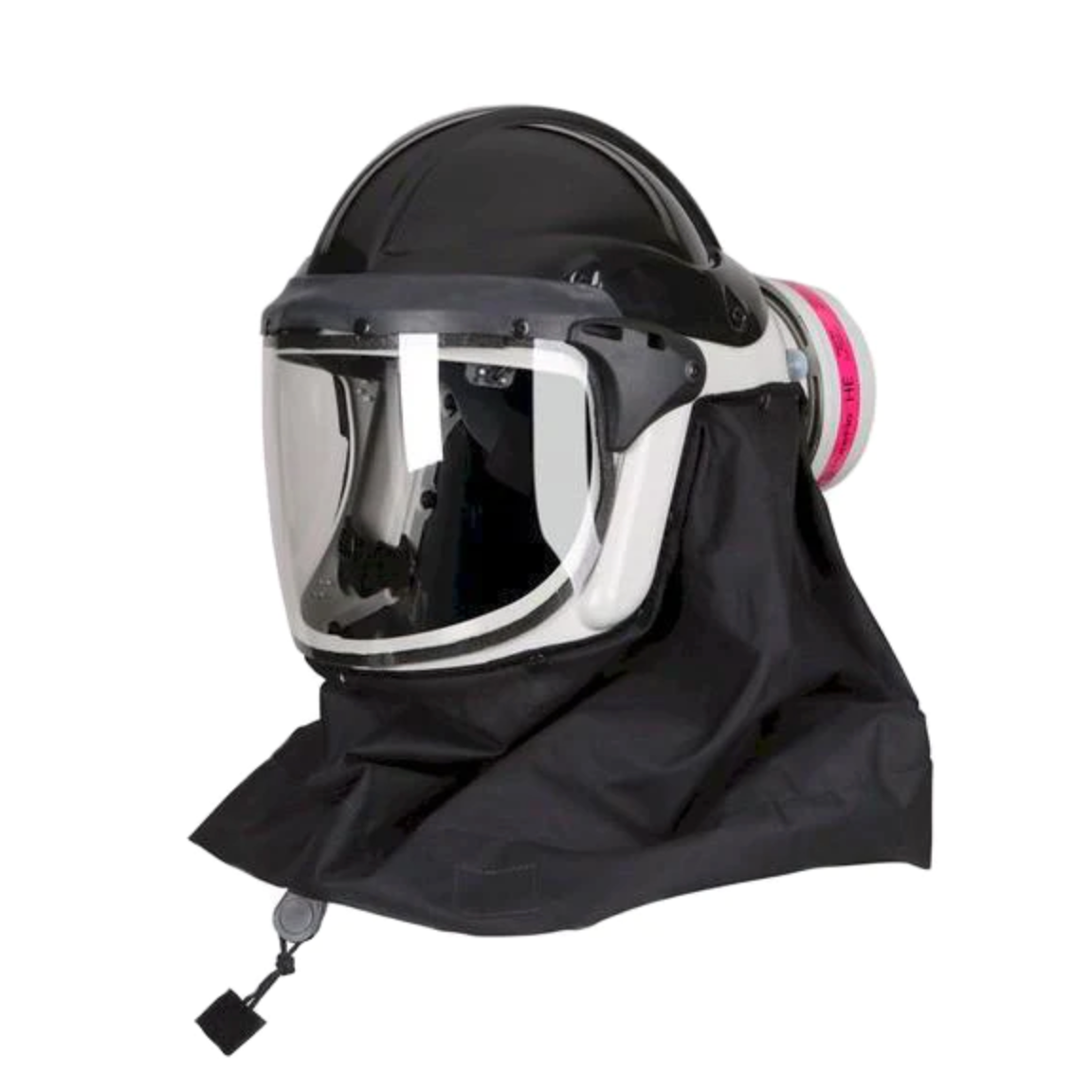 Pureflo PAPR Respirator System