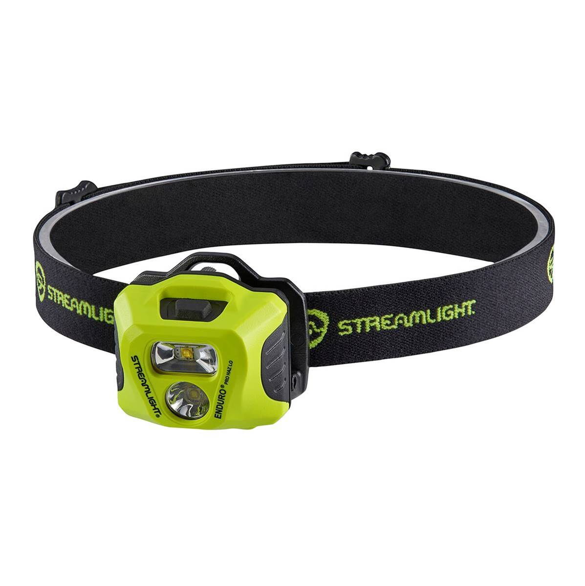 Do Confined Spaces Require Special Flashlights?