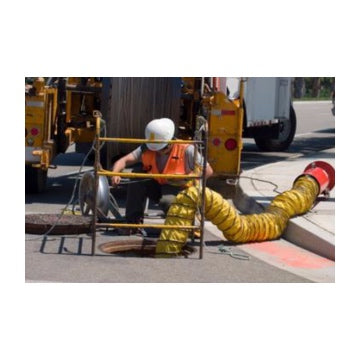 Why and How Do I Ventilate a Confined Space