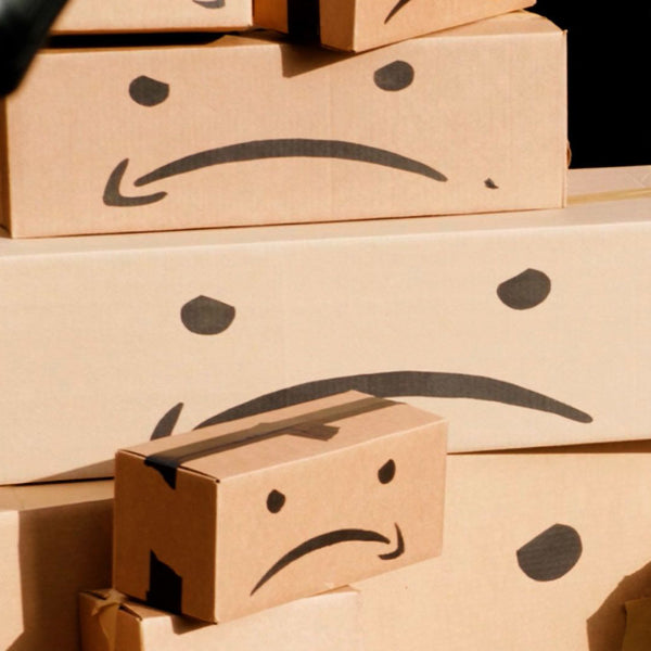 major safety is the solution to your amazon problem