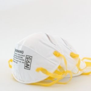 What N95 and P100 Respirator Ratings Mean