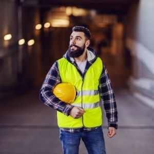 The ANSI Safety Vest Requirements