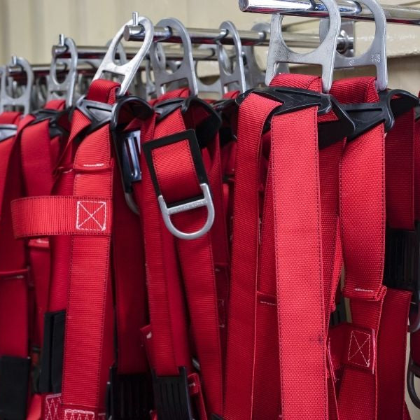 A Guide To Harness Shelf Life