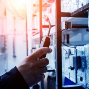 How To Choose the Correct Calibration Gas