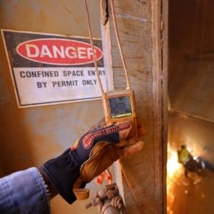 How To Ventilate Confined Spaces