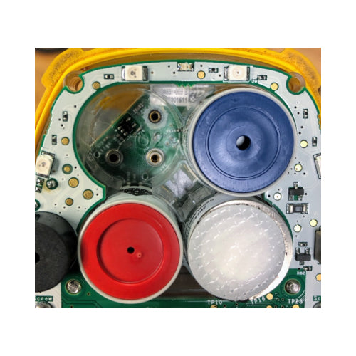 Gas Detector Sensors Failing Here's Why Major Safety