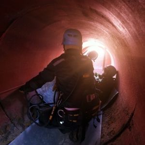 OSHA Rescue Requirements for Confined Space Retrieval