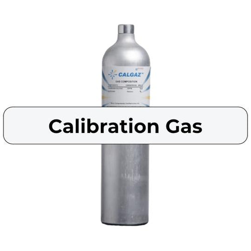 Calibration Gas Canister