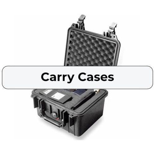 Carry Cases