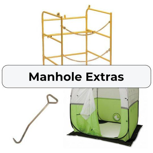 Manhole Equipment