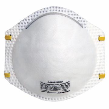 Dust Mask Respirators