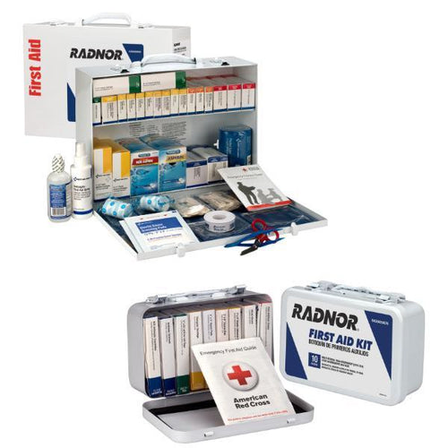 First Aid Kits