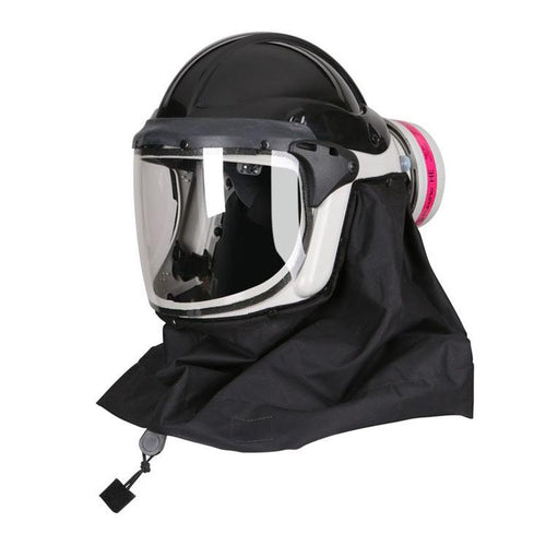 Gentex Pureflo PAPR Respirators