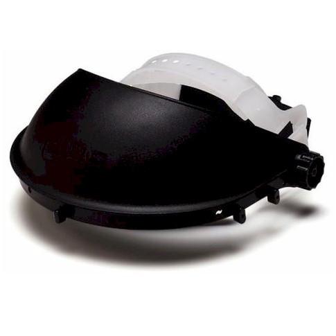 Headgear and Face Shields