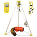 CSK-F-S-A Confined Space Kit No Leged