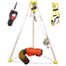 CSK-F-RF-A Compliance Plus Confined Space Contractor Kit - No Legend