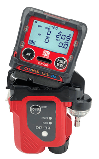RKI RP-3R Sampling Pump