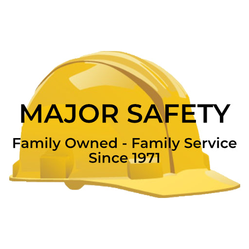 Safety Product Distributor Safety Equipment Major Safety