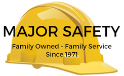 Major Safety - The Experts in Confined Space Equipment and Service