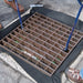 Stormwater Drain filter with Grate