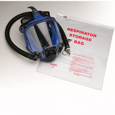 Allegro 2000 Respirator Storage Bag