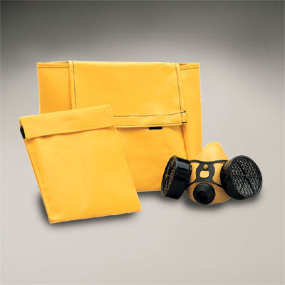 Allegro 2010 or 2020 Respirator and Equipment Storage Bag