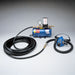 Allegro 9205 or 9215 Half Mask Airline Respirator System