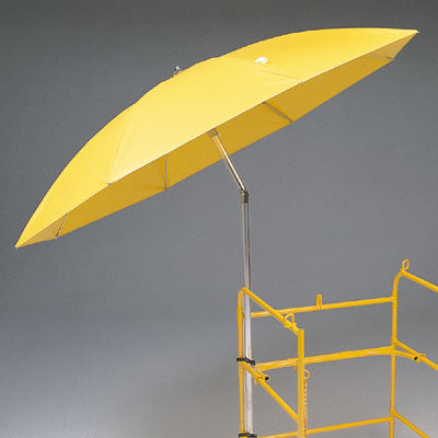 Allegro 9403-00 Deluxe Confined Space Manhole Umbrella