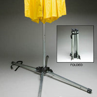 Allegro 9403-05 Confined Space Manhole Umbrella Stand