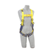 DBI Sala 110780X Delta Climbing Harness - 2 D-Ring - FRONT
