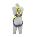 DBI Sala 110780X Delta Climbing Harness - 2 D-Ring - BACK