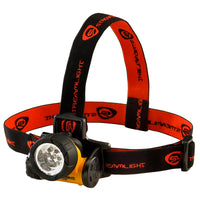 Streamlight 61052 Septor Headlamp Flashlight